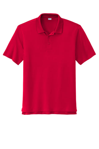 Sport-Tek Sideline Polo (Deep Red)