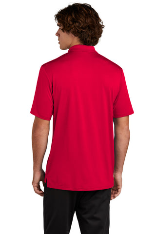 Sport-Tek Sideline Polo (Deep Red)