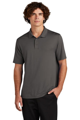 Sport-Tek Sideline Polo (Graphite)