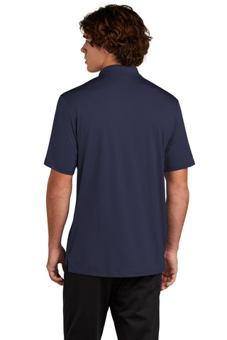 Sport-Tek Sideline Polo (True Navy)