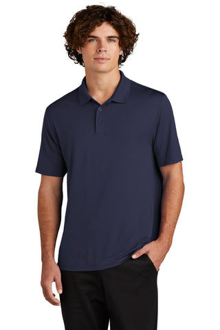 Sport-Tek Sideline Polo (True Navy)