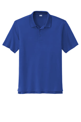 Sport-Tek Sideline Polo (True Royal)