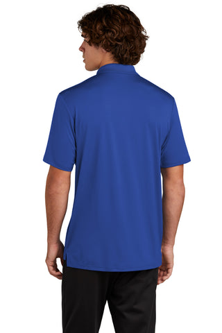 Sport-Tek Sideline Polo (True Royal)