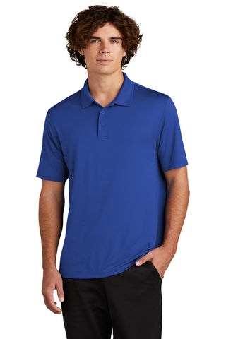 Sport-Tek Sideline Polo (True Royal)