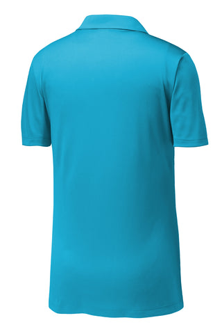 Sport-Tek PosiCharge Competitor Polo (Atomic Blue)