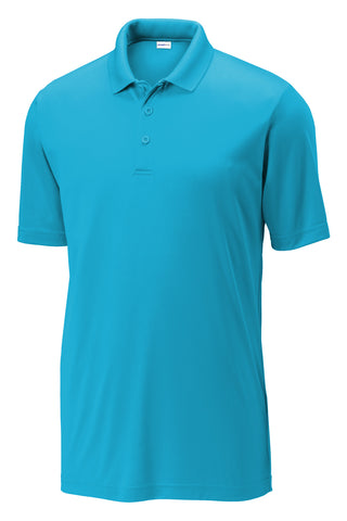 Sport-Tek PosiCharge Competitor Polo (Atomic Blue)