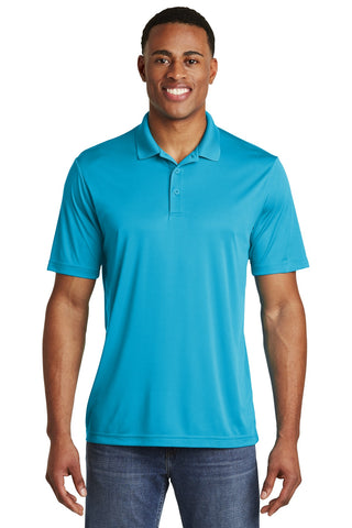 Sport-Tek PosiCharge Competitor Polo (Atomic Blue)