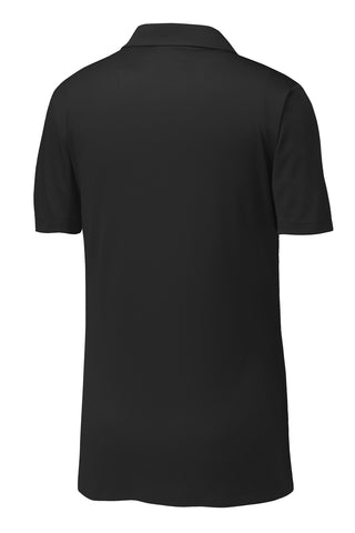 Sport-Tek PosiCharge Competitor Polo (Black)