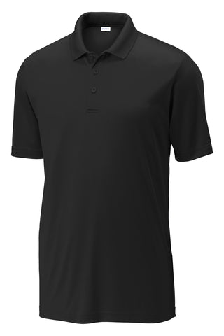 Sport-Tek PosiCharge Competitor Polo (Black)