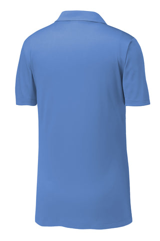 Sport-Tek PosiCharge Competitor Polo (Carolina Blue)