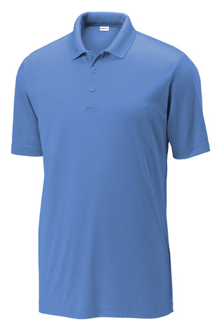 Sport-Tek PosiCharge Competitor Polo (Carolina Blue)