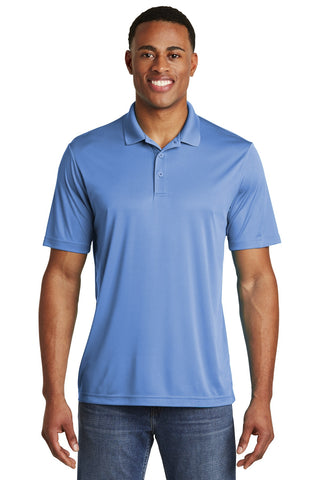 Sport-Tek PosiCharge Competitor Polo (Carolina Blue)