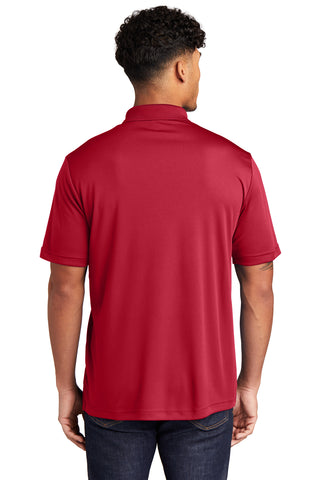 Sport-Tek PosiCharge Competitor Polo (Deep Red)