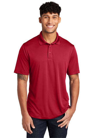 Sport-Tek PosiCharge Competitor Polo (Deep Red)