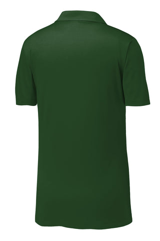 Sport-Tek PosiCharge Competitor Polo (Forest Green)