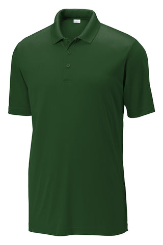 Sport-Tek PosiCharge Competitor Polo (Forest Green)