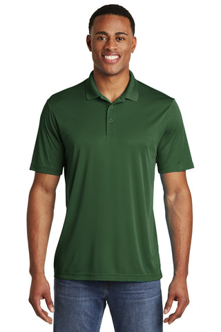 Sport-Tek PosiCharge Competitor Polo (Forest Green)