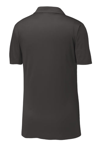 Sport-Tek PosiCharge Competitor Polo (Iron Grey)