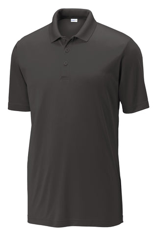 Sport-Tek PosiCharge Competitor Polo (Iron Grey)