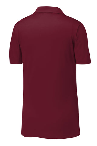 Sport-Tek PosiCharge Competitor Polo (Maroon)