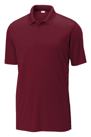 Sport-Tek PosiCharge Competitor Polo (Maroon)