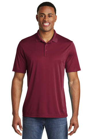 Sport-Tek PosiCharge Competitor Polo (Maroon)