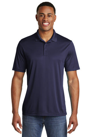 Sport-Tek PosiCharge Competitor Polo (True Navy)