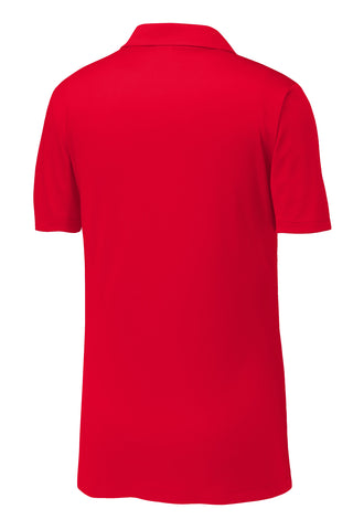 Sport-Tek PosiCharge Competitor Polo (True Red)