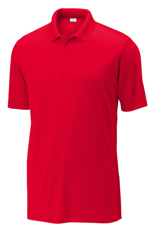 Sport-Tek PosiCharge Competitor Polo (True Red)