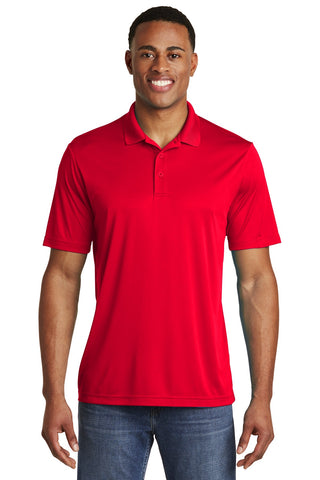 Sport-Tek PosiCharge Competitor Polo (True Red)