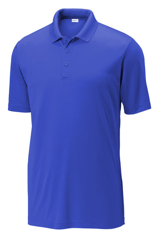 Sport-Tek PosiCharge Competitor Polo (True Royal)