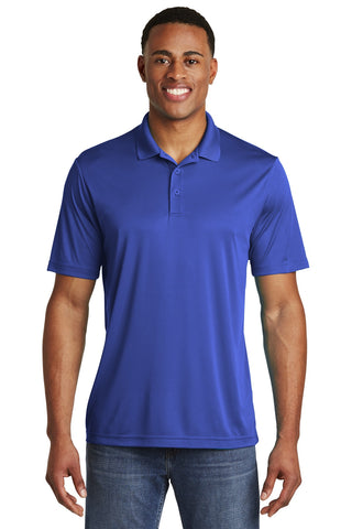 Sport-Tek PosiCharge Competitor Polo (True Royal)