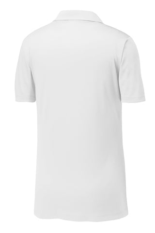 Sport-Tek PosiCharge Competitor Polo (White)