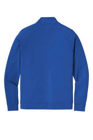 Sport-Tek Sport-Wick Flex Fleece Full-Zip (True Royal)