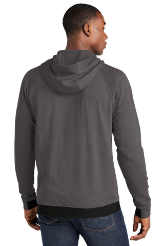 Sport-Tek PosiCharge Strive Hooded Pullover (Graphite)