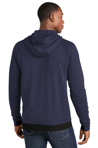 Sport-Tek PosiCharge Strive Hooded Pullover (True Navy)