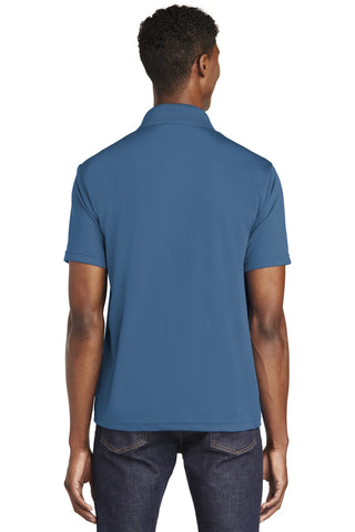 Sport-Tek PosiCharge RacerMesh Polo (Dawn Blue)