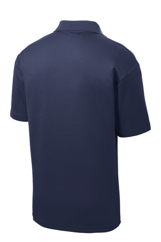 Sport-Tek PosiCharge RacerMesh Polo (True Navy)