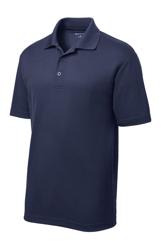 Sport-Tek PosiCharge RacerMesh Polo (True Navy)