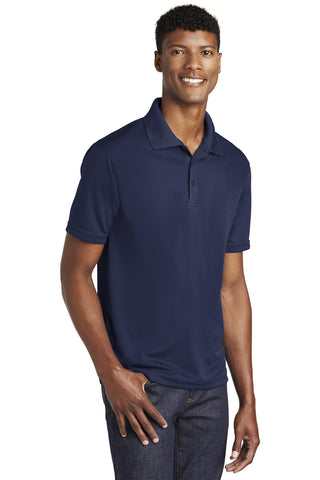 Sport-Tek PosiCharge RacerMesh Polo (True Navy)