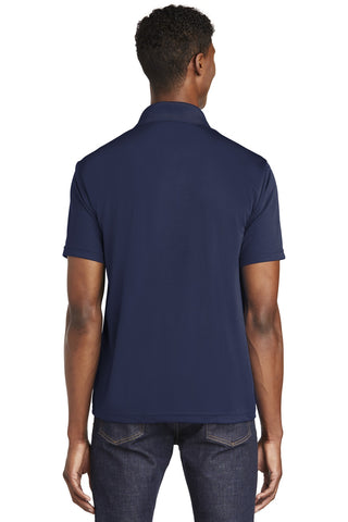 Sport-Tek PosiCharge RacerMesh Polo (True Navy)