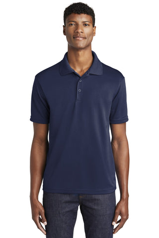 Sport-Tek PosiCharge RacerMesh Polo (True Navy)