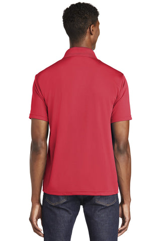 Sport-Tek PosiCharge RacerMesh Polo (True Red)