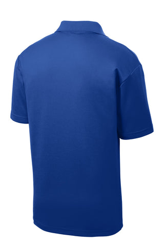 Sport-Tek PosiCharge RacerMesh Polo (True Royal)