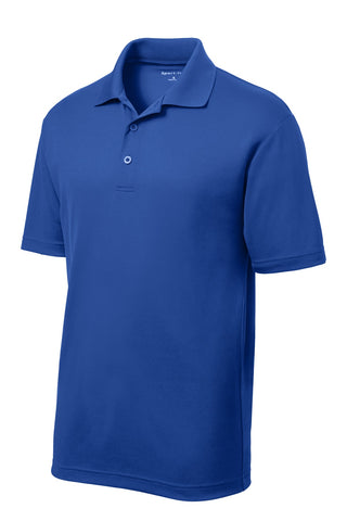 Sport-Tek PosiCharge RacerMesh Polo (True Royal)