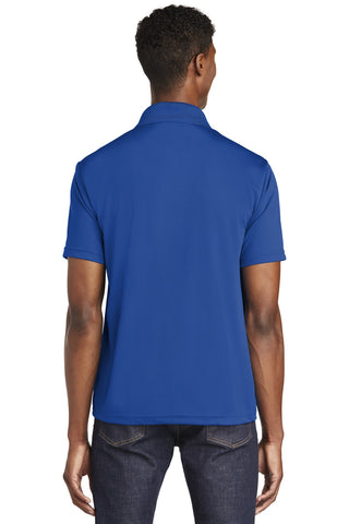 Sport-Tek PosiCharge RacerMesh Polo (True Royal)