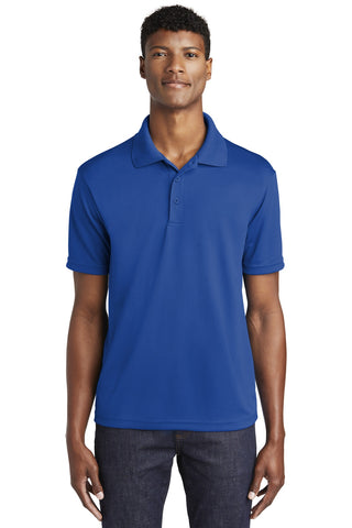 Sport-Tek PosiCharge RacerMesh Polo (True Royal)