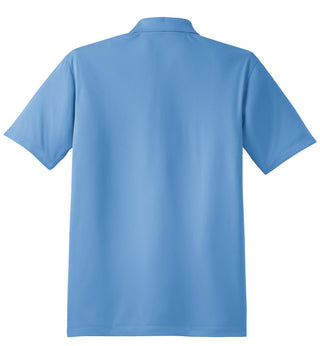 Sport-Tek Micropique Sport-Wick Polo (Blue Lake)