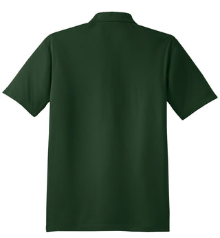 Sport-Tek Micropique Sport-Wick Polo (Forest Green)