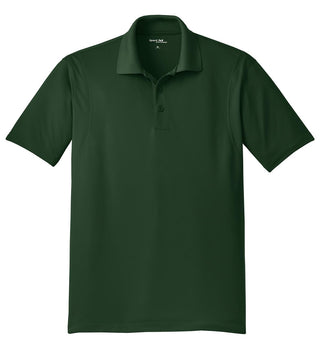 Sport-Tek Micropique Sport-Wick Polo (Forest Green)